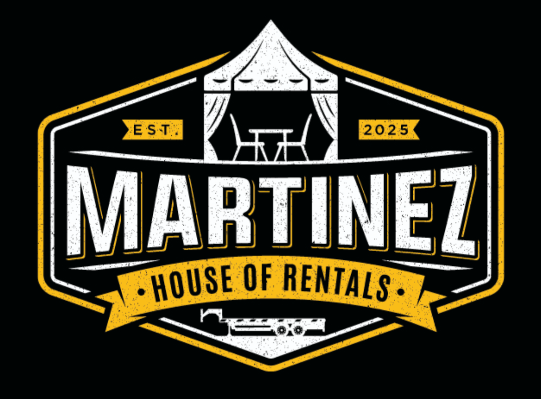 Martinez House of Rentals